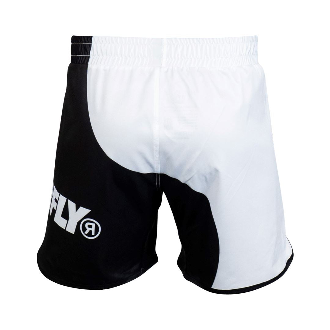 Yin Yang Shorts (Preorder) Apparel - Bottoms Hyperfly