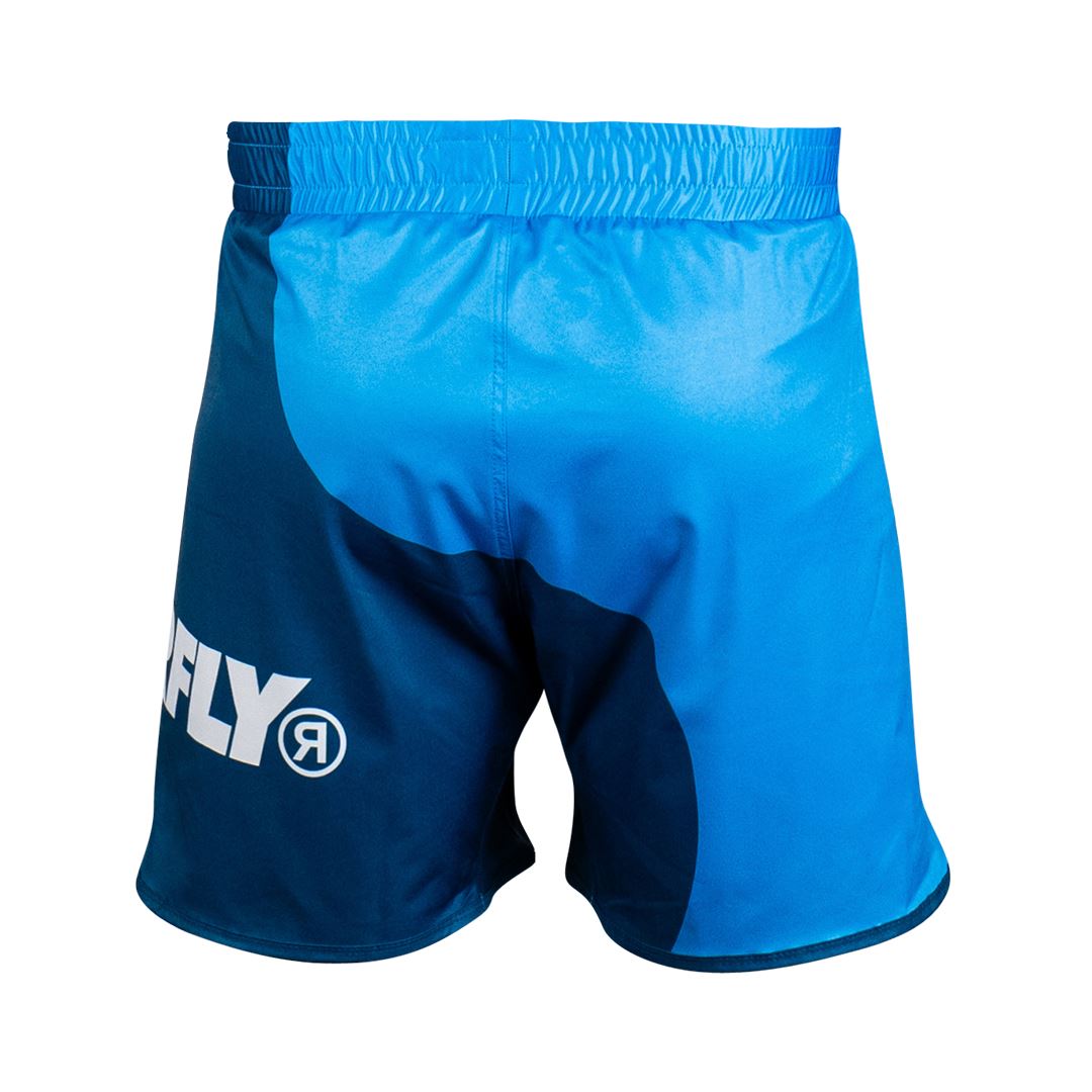 Yin Yang Shorts (Preorder) Apparel - Bottoms Hyperfly