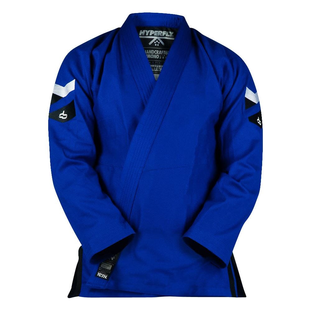 Academy Series Wholesale Hyperlyte - Female Adult Kimono - Adult Hyperfly