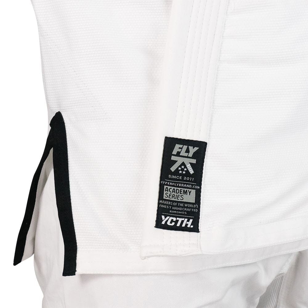 Academy Series Wholesale Hyperlyte - Female Adult Kimono - Adult Hyperfly