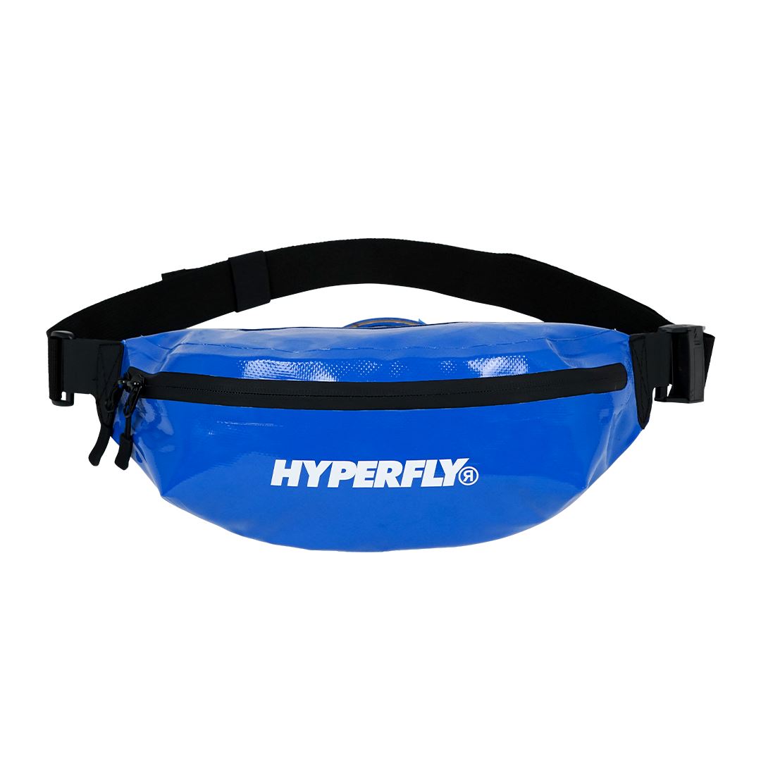 FlyDry Fanny Pack Gear Bag Hyperfly