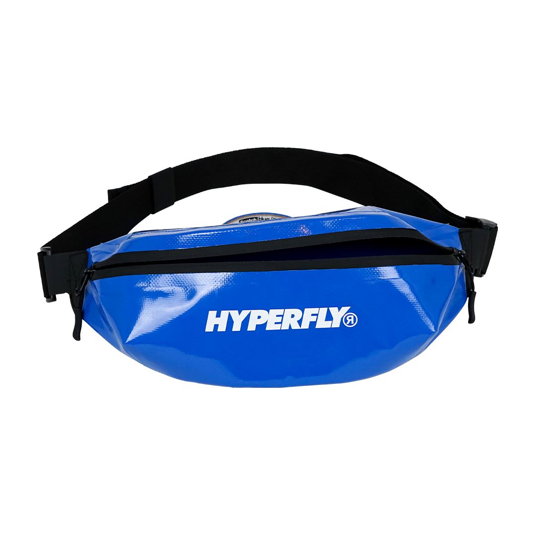 FlyDry Fanny Pack Gear Bag Hyperfly