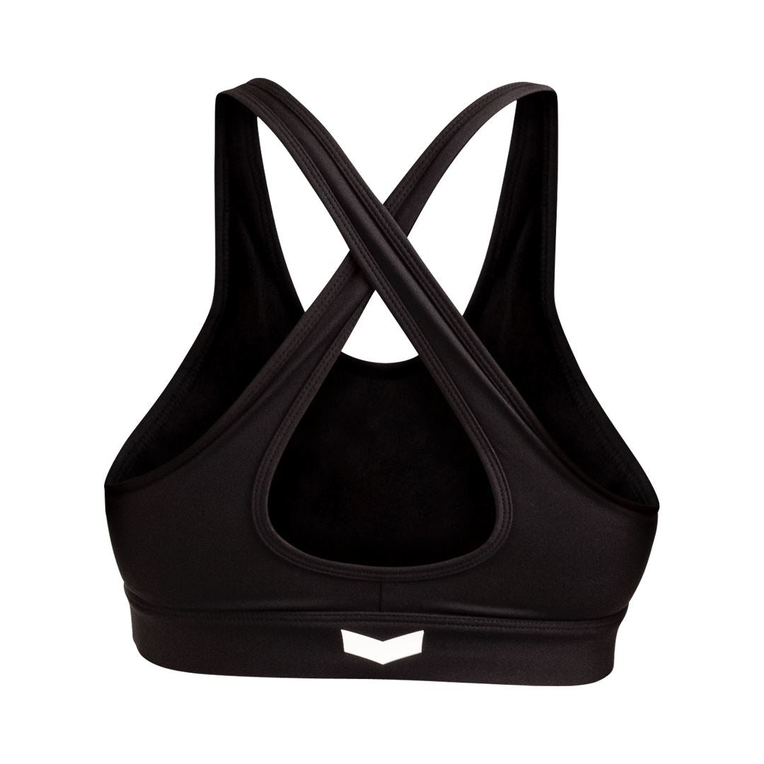 FlyGirl Classic Sportsbra No Gi - Tops Hyperfly