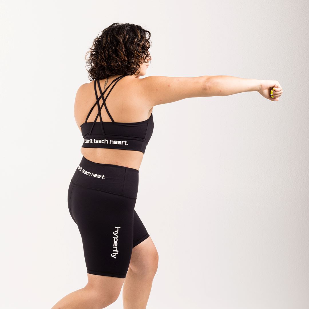 FlyGirl HyperCross Sportsbra No Gi - Tops Hyperfly