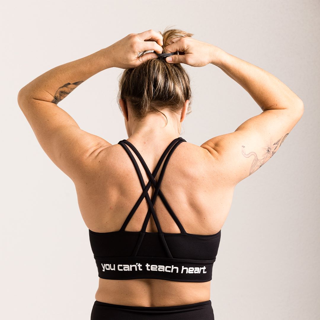 FlyGirl HyperCross Sportsbra No Gi - Tops Hyperfly