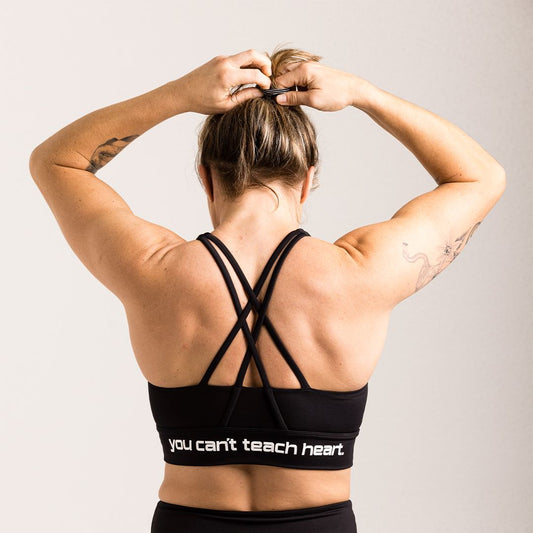 FlyGirl HyperCross Sportsbra No Gi - Tops Hyperfly