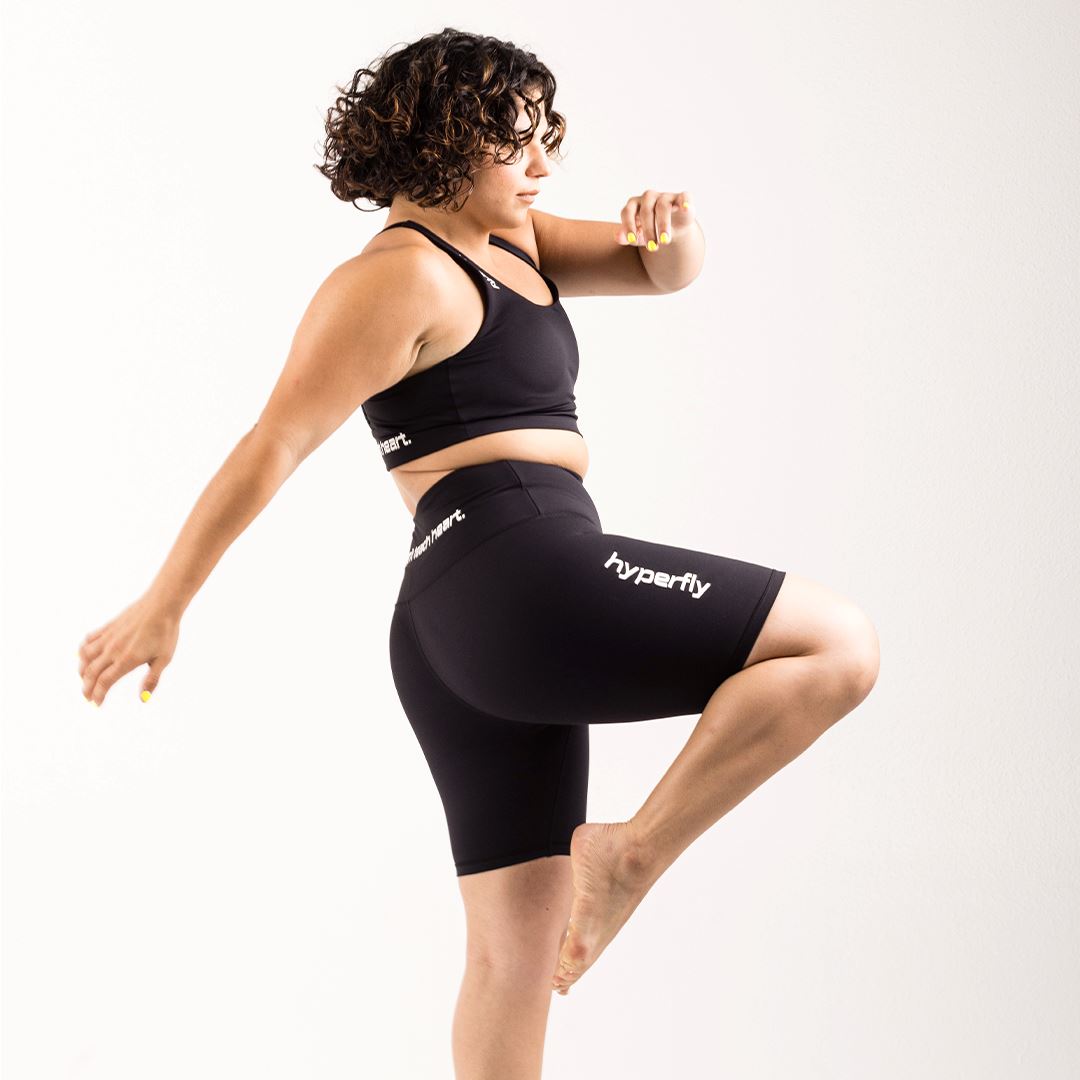 FlyGirl HyperCross Sportsbra No Gi - Tops Hyperfly
