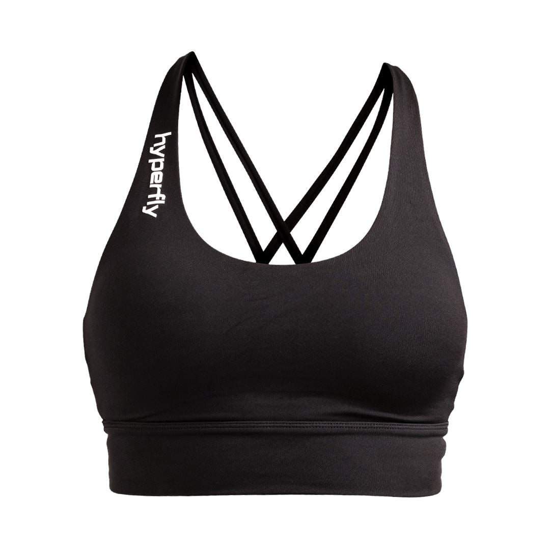 FlyGirl HyperCross Sportsbra No Gi - Tops Hyperfly X Small
