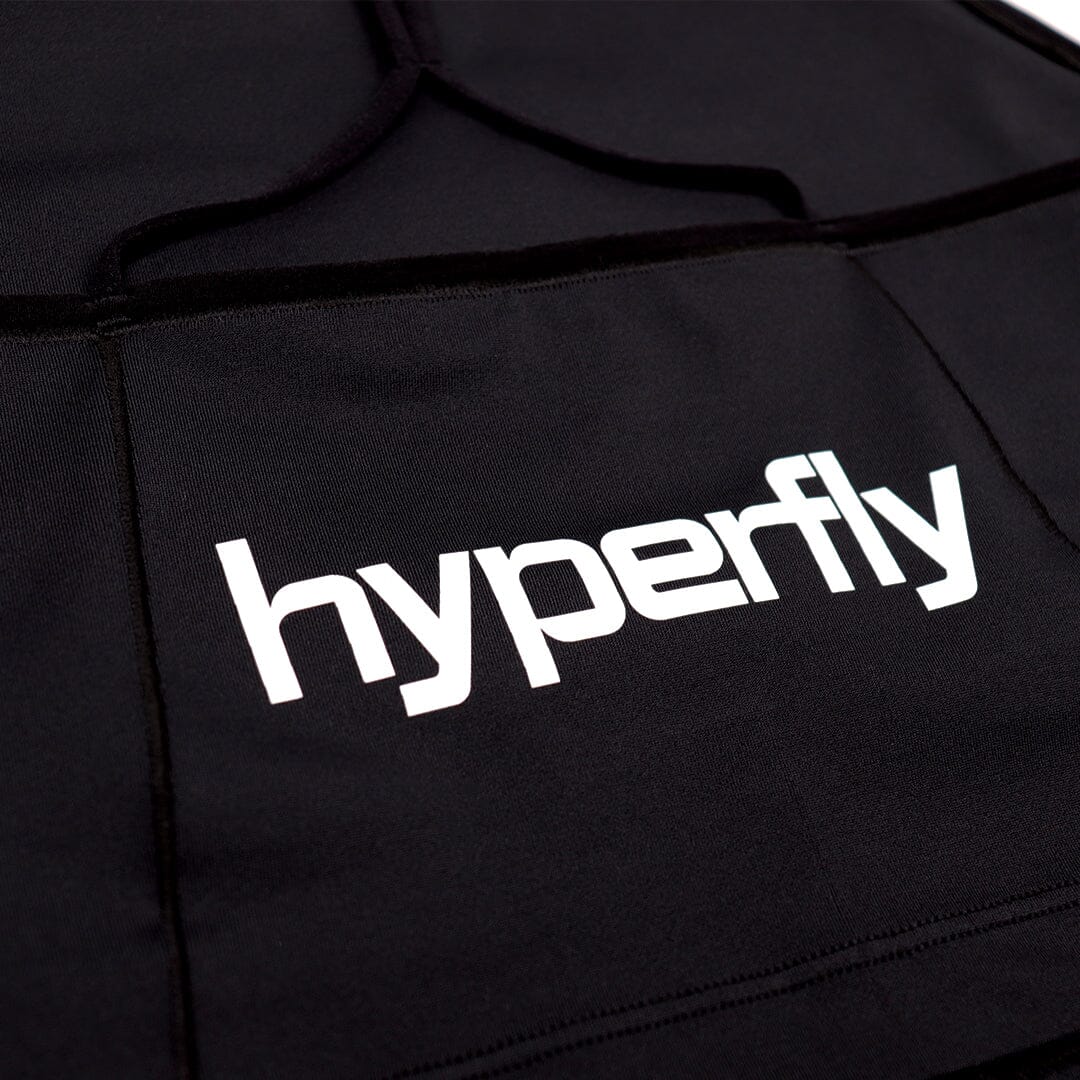 FlyGirl Tank Top No Gi - Tops Hyperfly