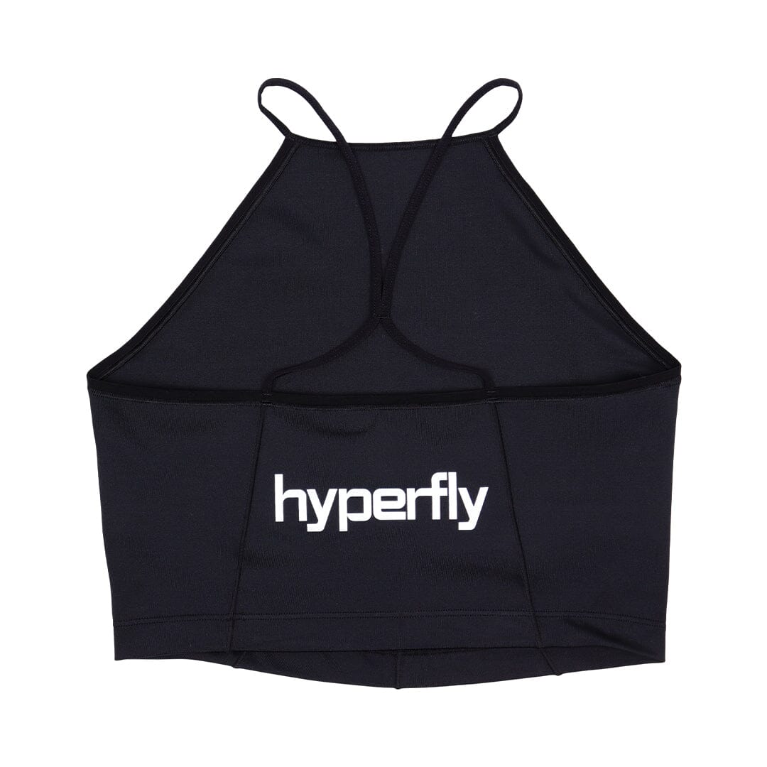 FlyGirl Tank Top No Gi - Tops Hyperfly