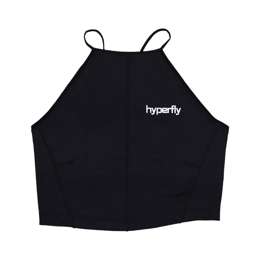 FlyGirl Tank Top No Gi - Tops Hyperfly Small