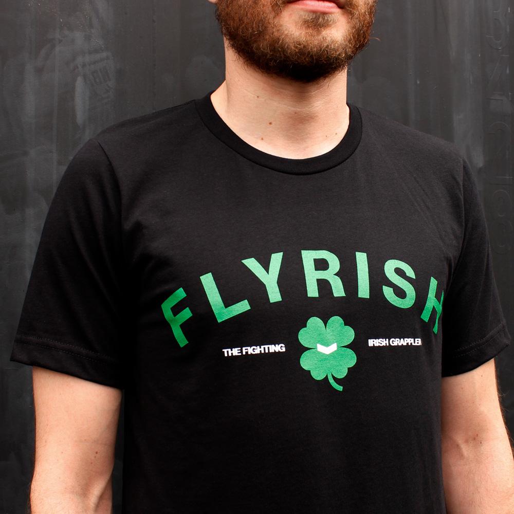 Flyrish Tee Tee Shirt DO OR DIE