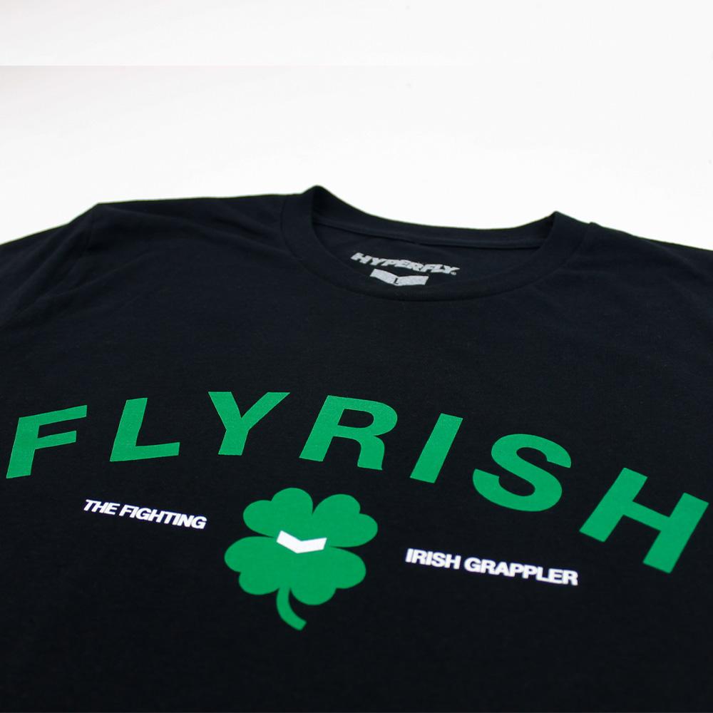 Flyrish Tee Tee Shirt DO OR DIE
