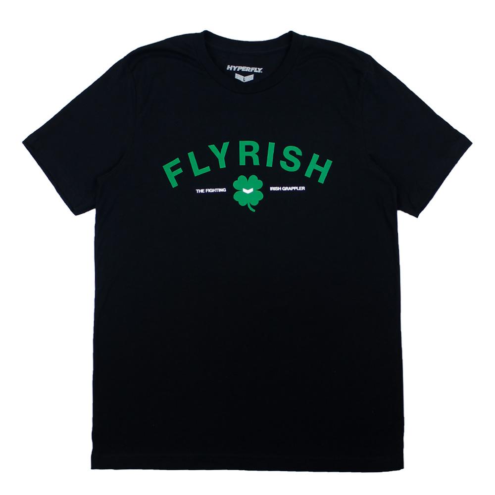Flyrish Tee Tee Shirt DO OR DIE X Small