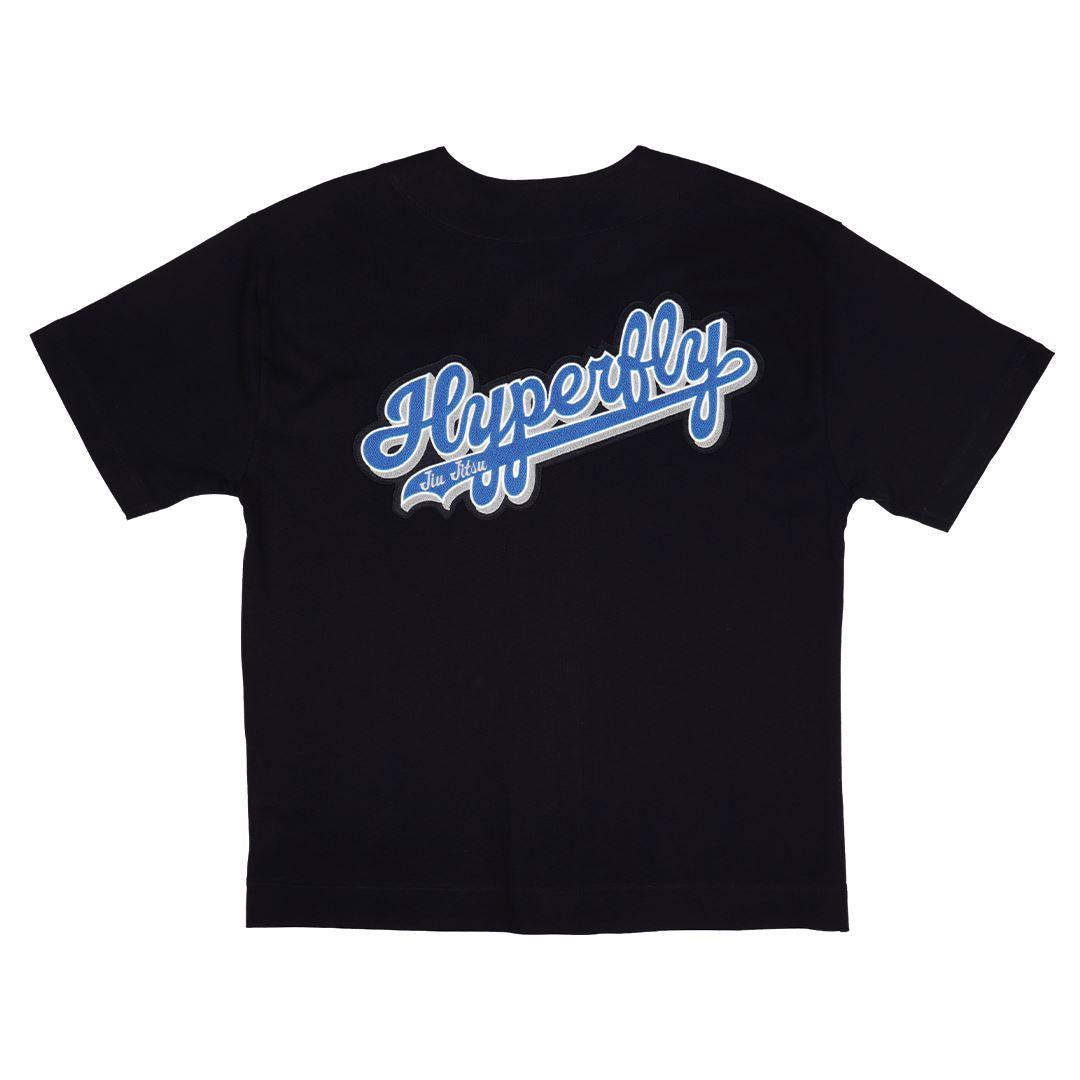 Heavy Hitters Jersey Apparel - Outerwear Hyperfly