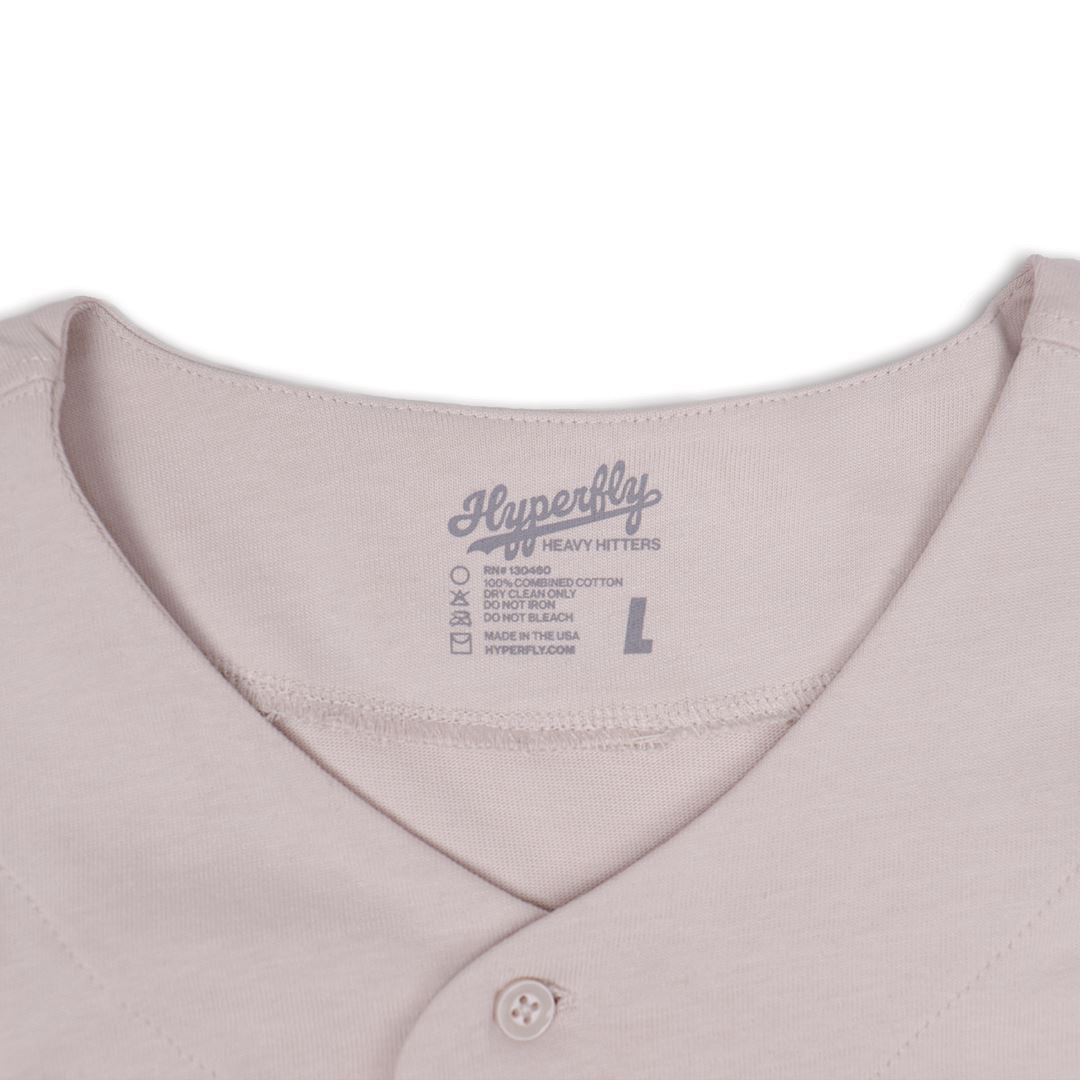 Heavy Hitters Jersey Apparel - Outerwear Hyperfly