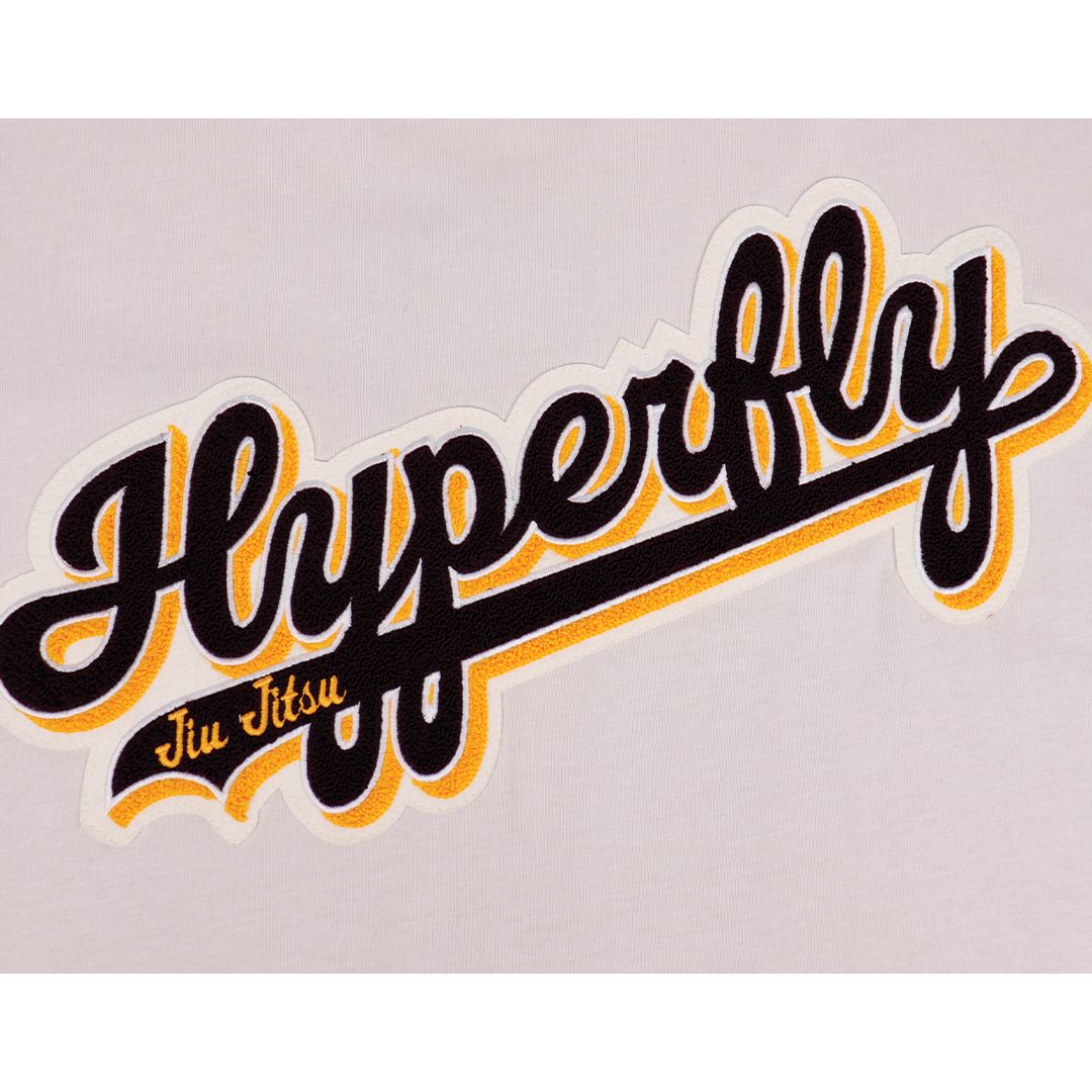 Heavy Hitters Jersey Apparel - Outerwear Hyperfly