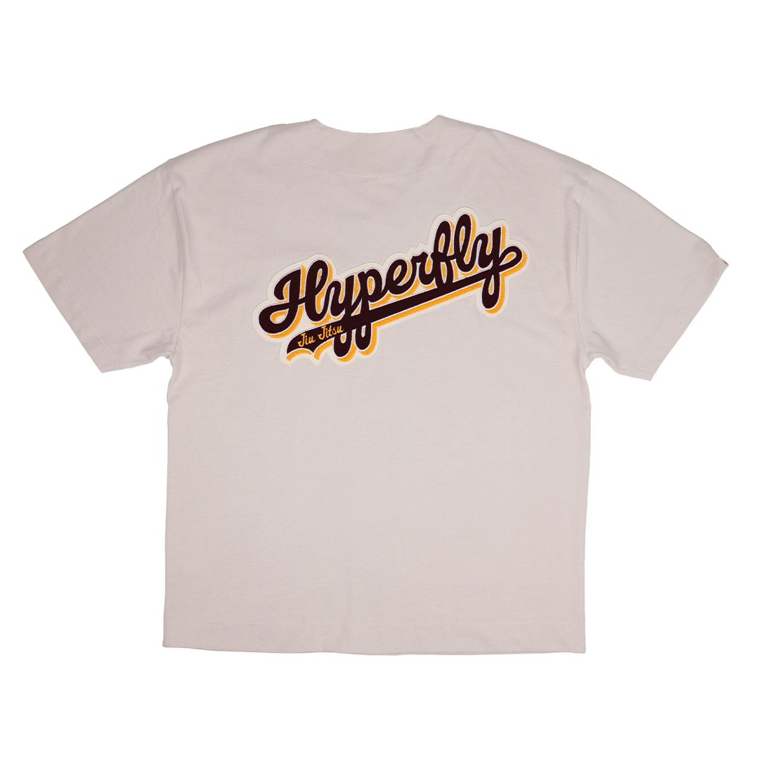 Heavy Hitters Jersey Apparel - Outerwear Hyperfly