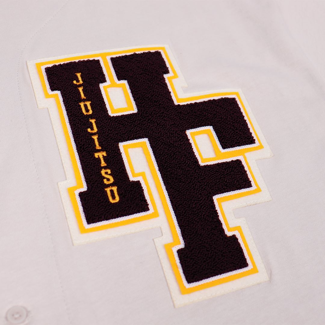 Heavy Hitters Jersey Apparel - Outerwear Hyperfly