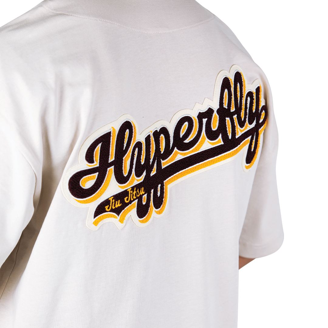 Heavy Hitters Jersey Apparel - Outerwear Hyperfly