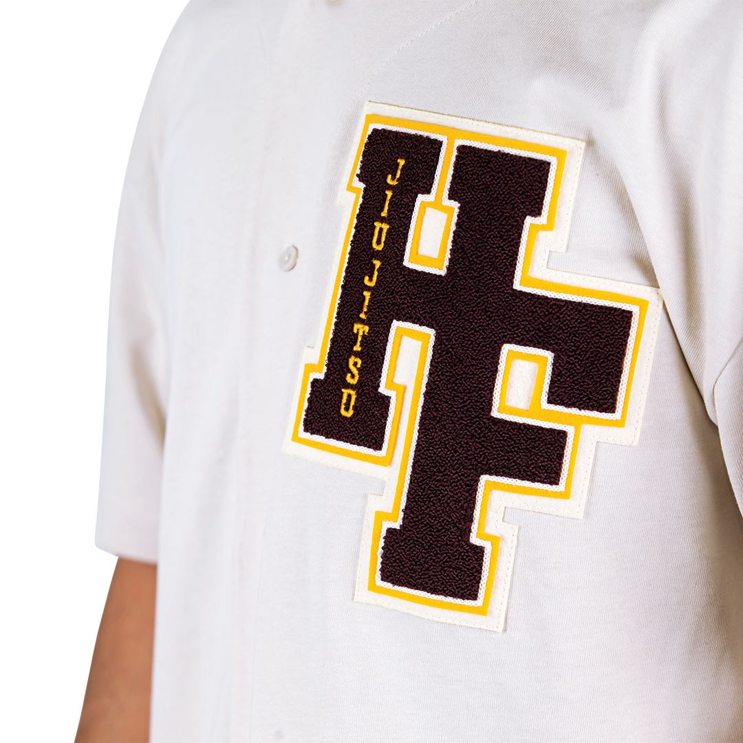 Heavy Hitters Jersey Apparel - Outerwear Hyperfly