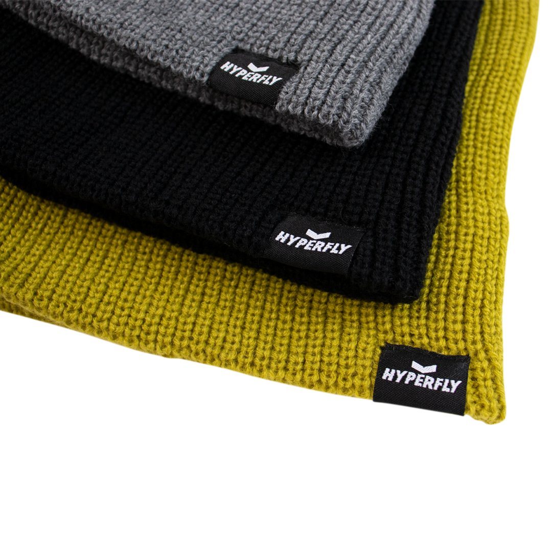 Hyperfly Beanie Accessory Hyperfly