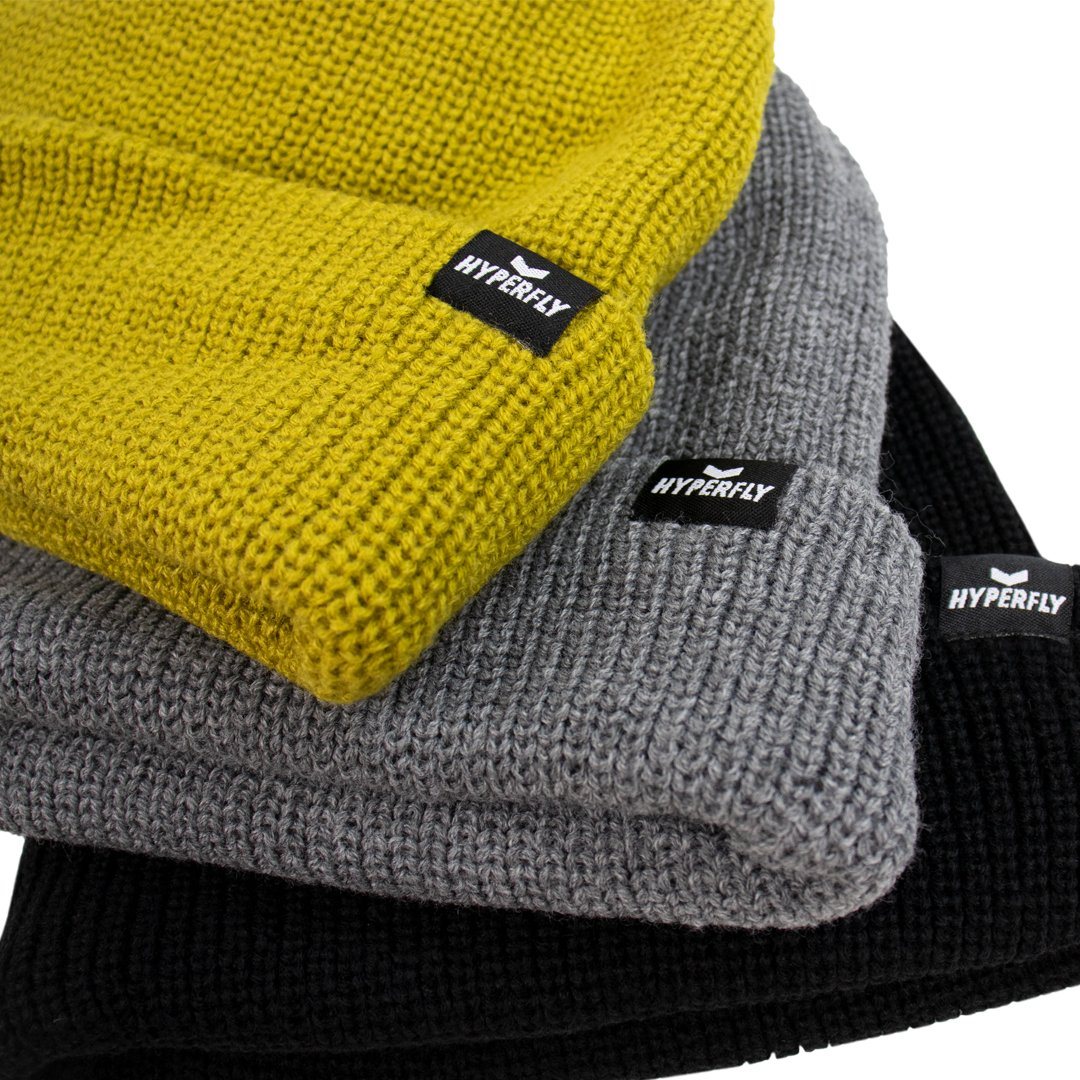 Hyperfly Beanie Accessory Hyperfly
