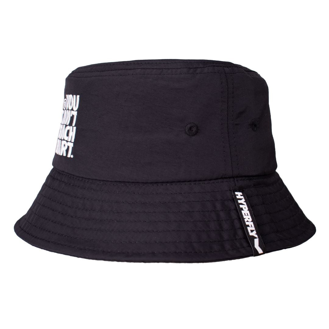 HYPERFLY Bucket Hat Headwear Hyperfly