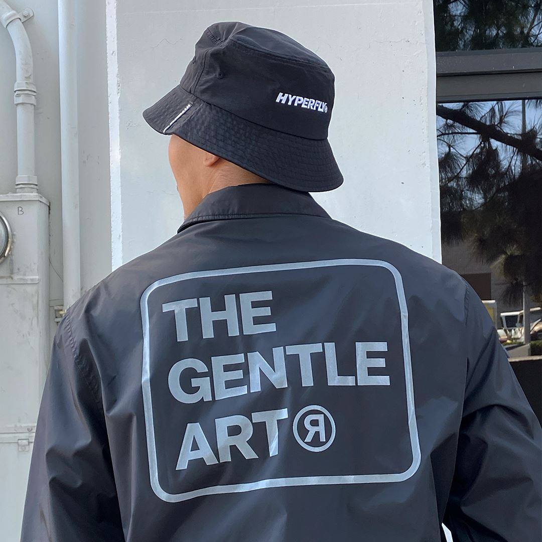 HYPERFLY Bucket Hat Headwear Hyperfly