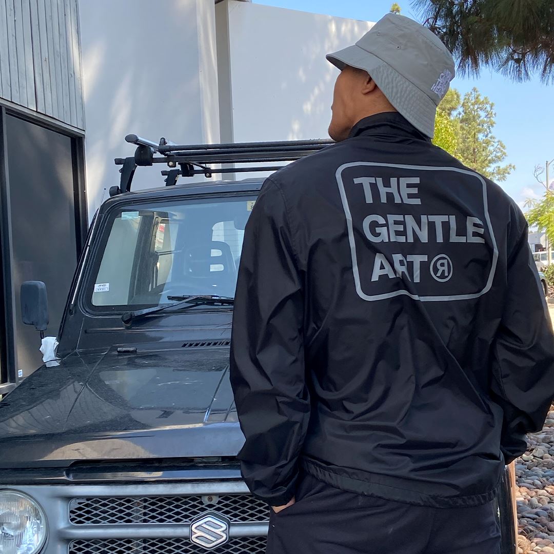 HYPERFLY Bucket Hat Headwear Hyperfly