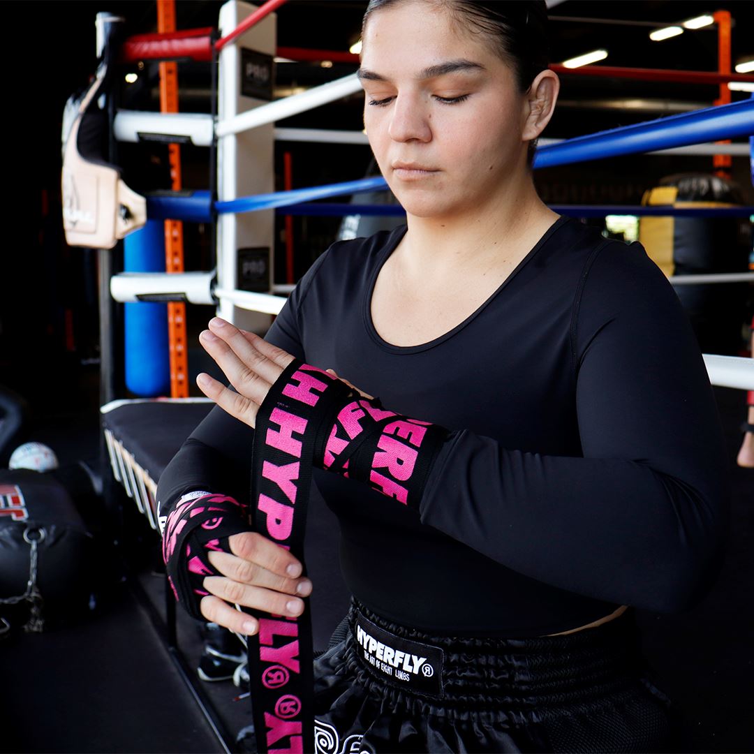 Hyperfly Hand Wrap Accessory Hyperfly