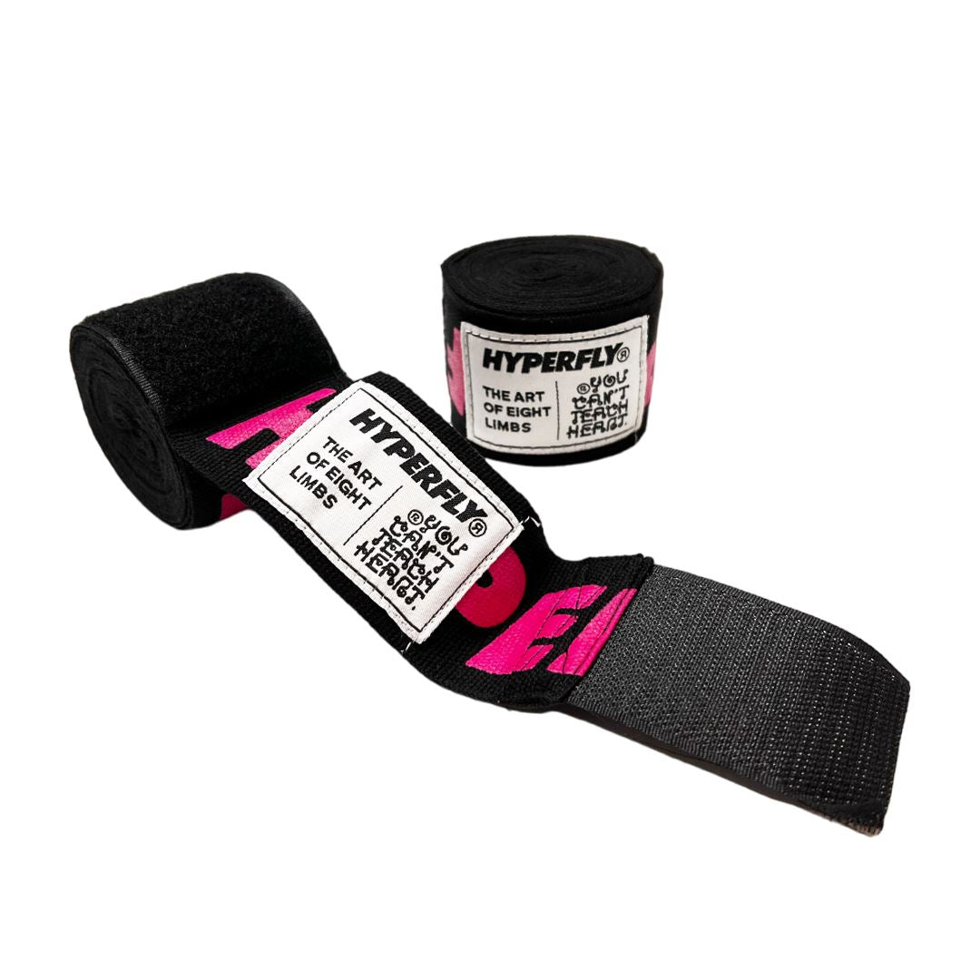 Hyperfly Hand Wrap Accessory Hyperfly