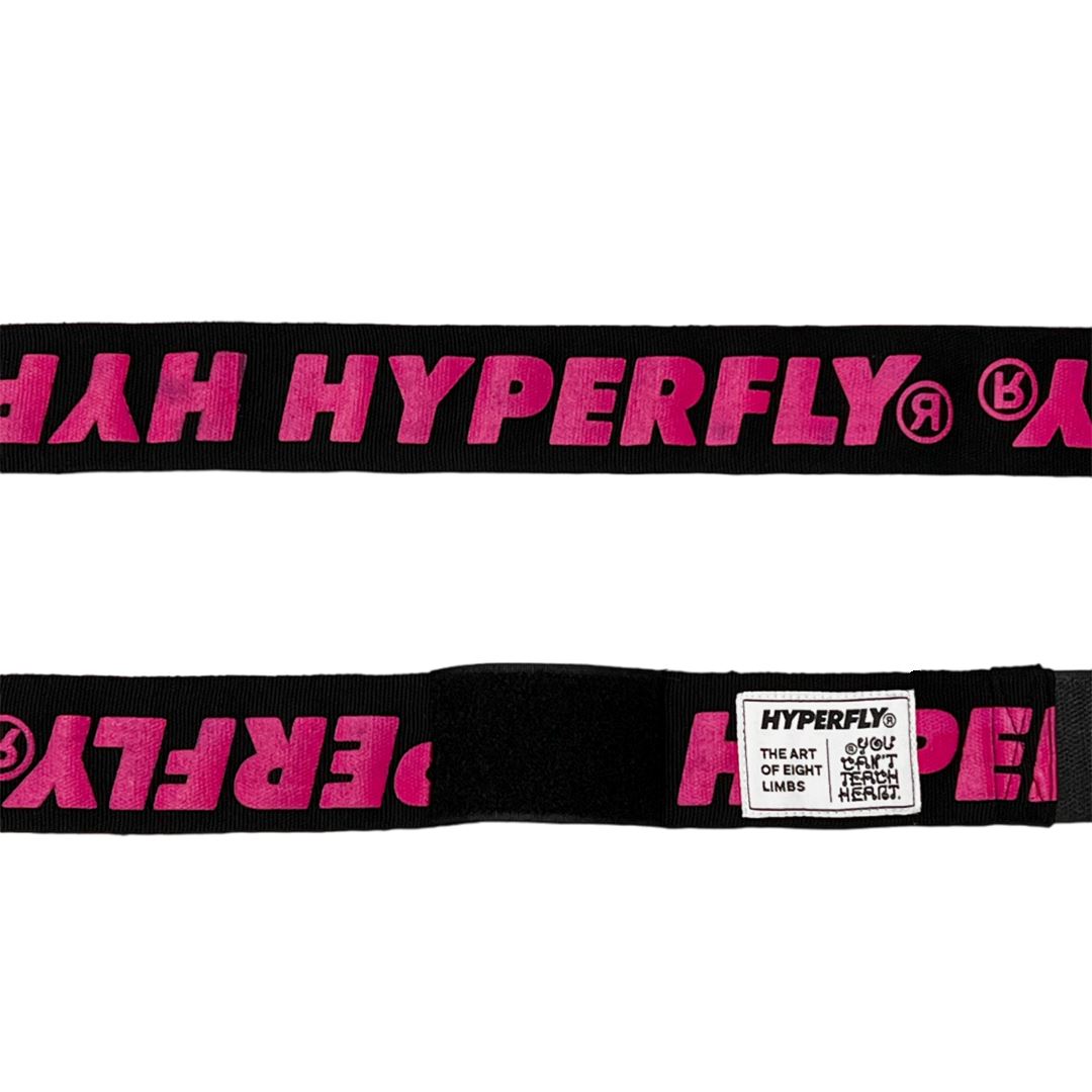 Hyperfly Hand Wrap Accessory Hyperfly