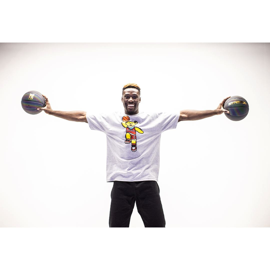 Hyperfly Holographic Basketball Hyperfly