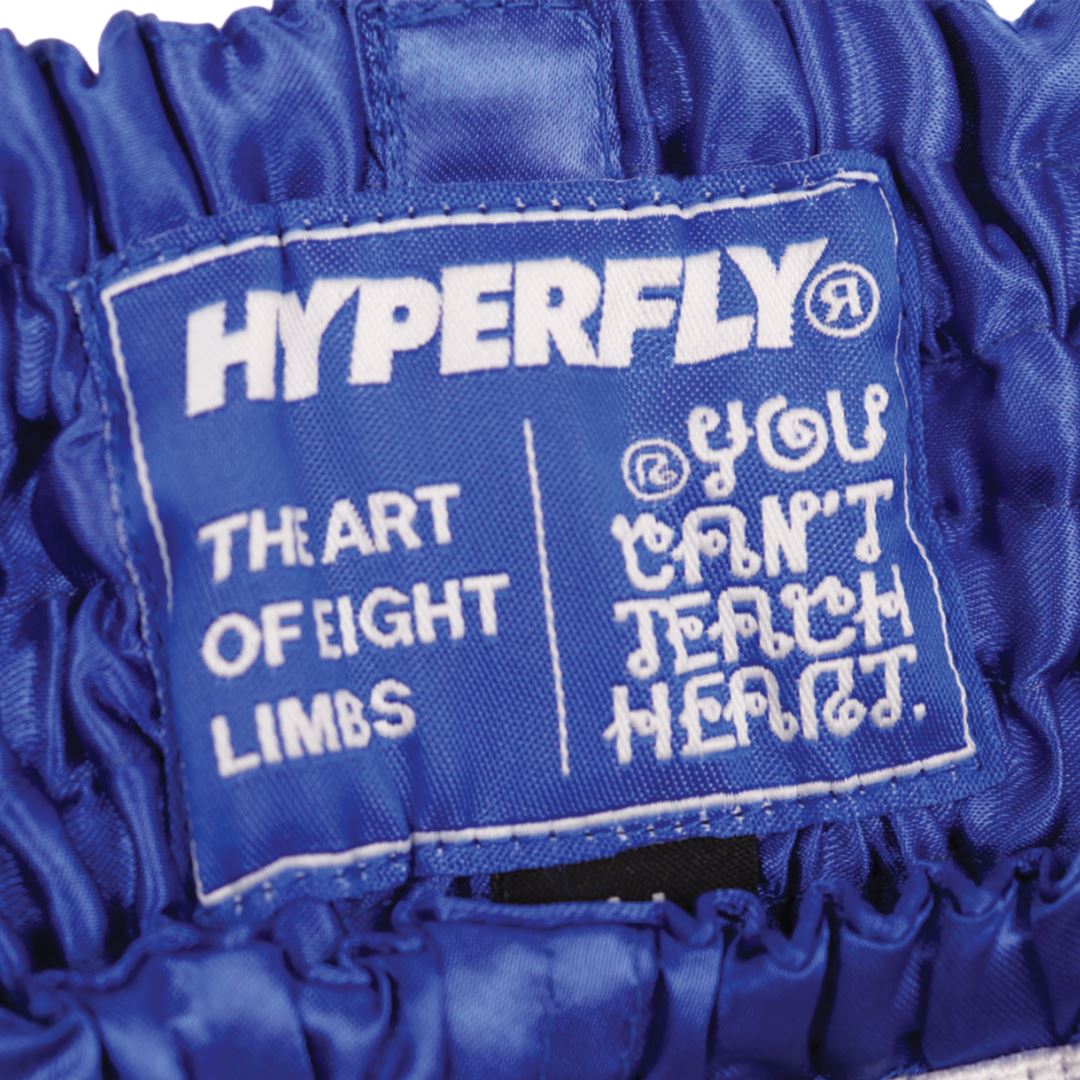 Hyperfly Muay Thai Shorts Apparel - Bottoms Hyperfly