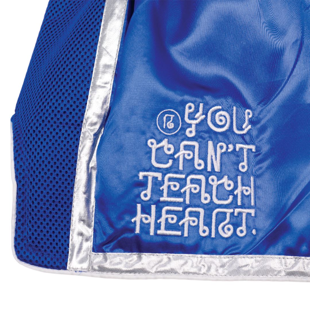 Hyperfly Muay Thai Shorts Apparel - Bottoms Hyperfly