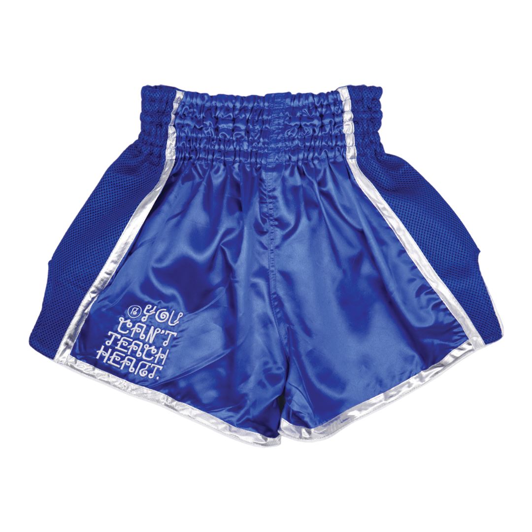 Hyperfly Muay Thai Shorts Apparel - Bottoms Hyperfly