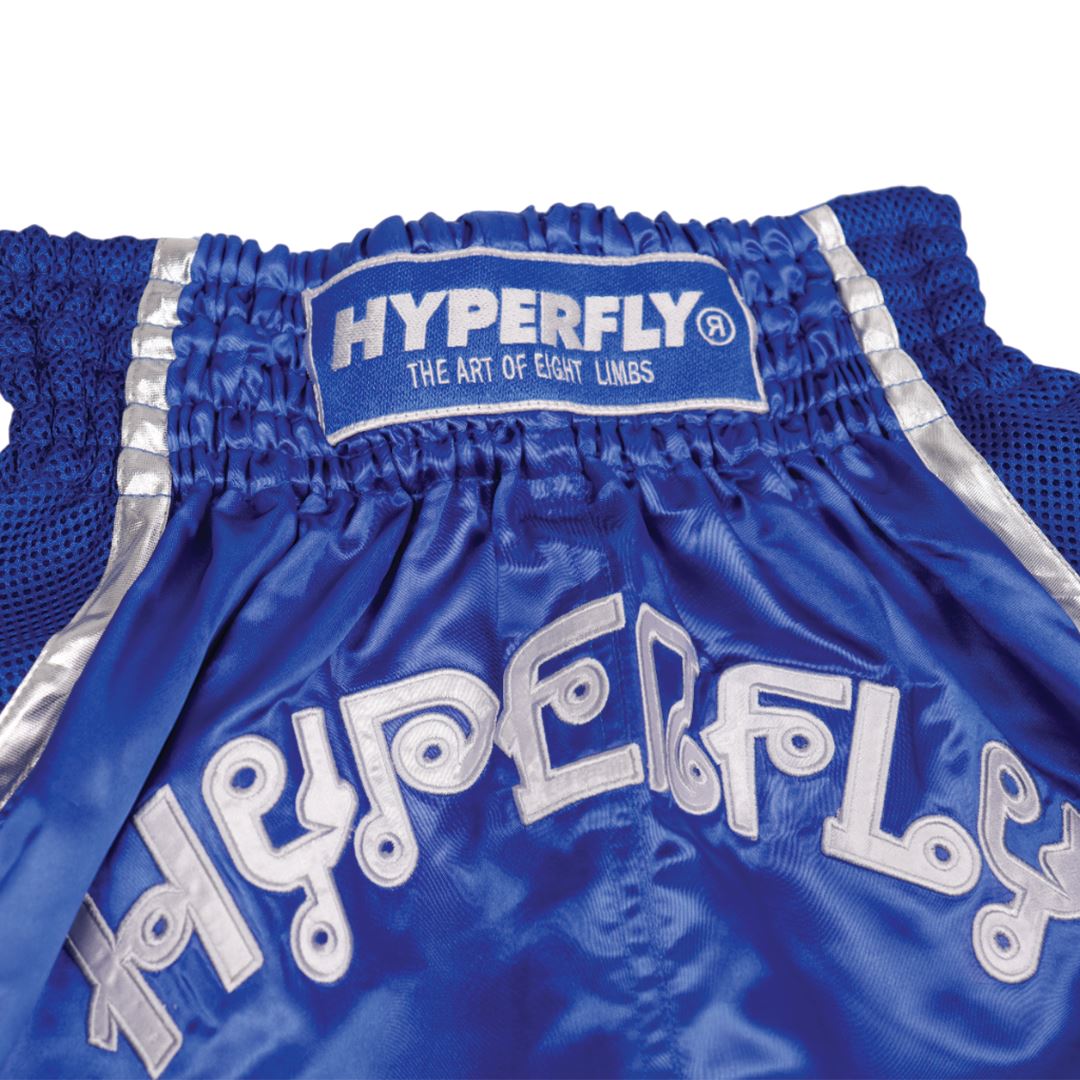 Hyperfly Muay Thai Shorts Apparel - Bottoms Hyperfly