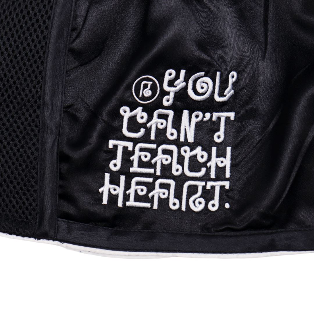 Hyperfly Muay Thai Shorts Apparel - Bottoms Hyperfly