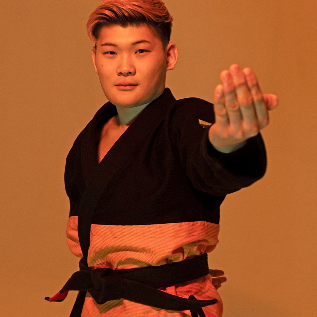 Hyperfly + Naruto Shippuden Gi Kimono - Adult Hyperfly