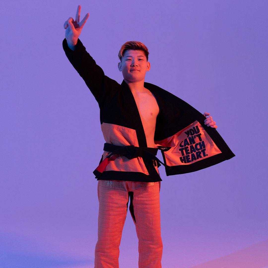 Hyperfly + Naruto Shippuden Gi Kimono - Adult Hyperfly