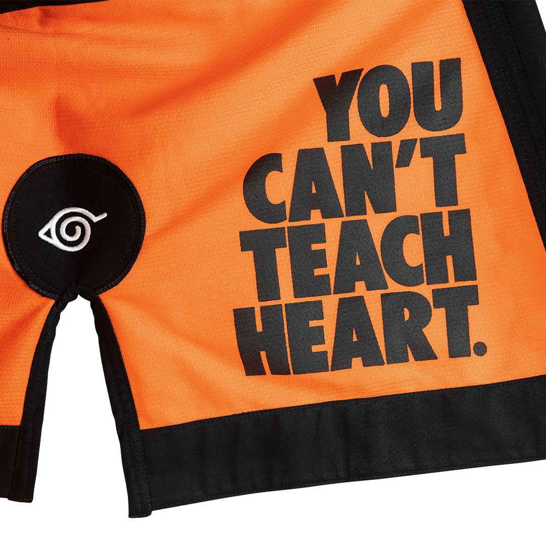 Hyperfly + Naruto Shippuden Gi Kimono - Adult Hyperfly