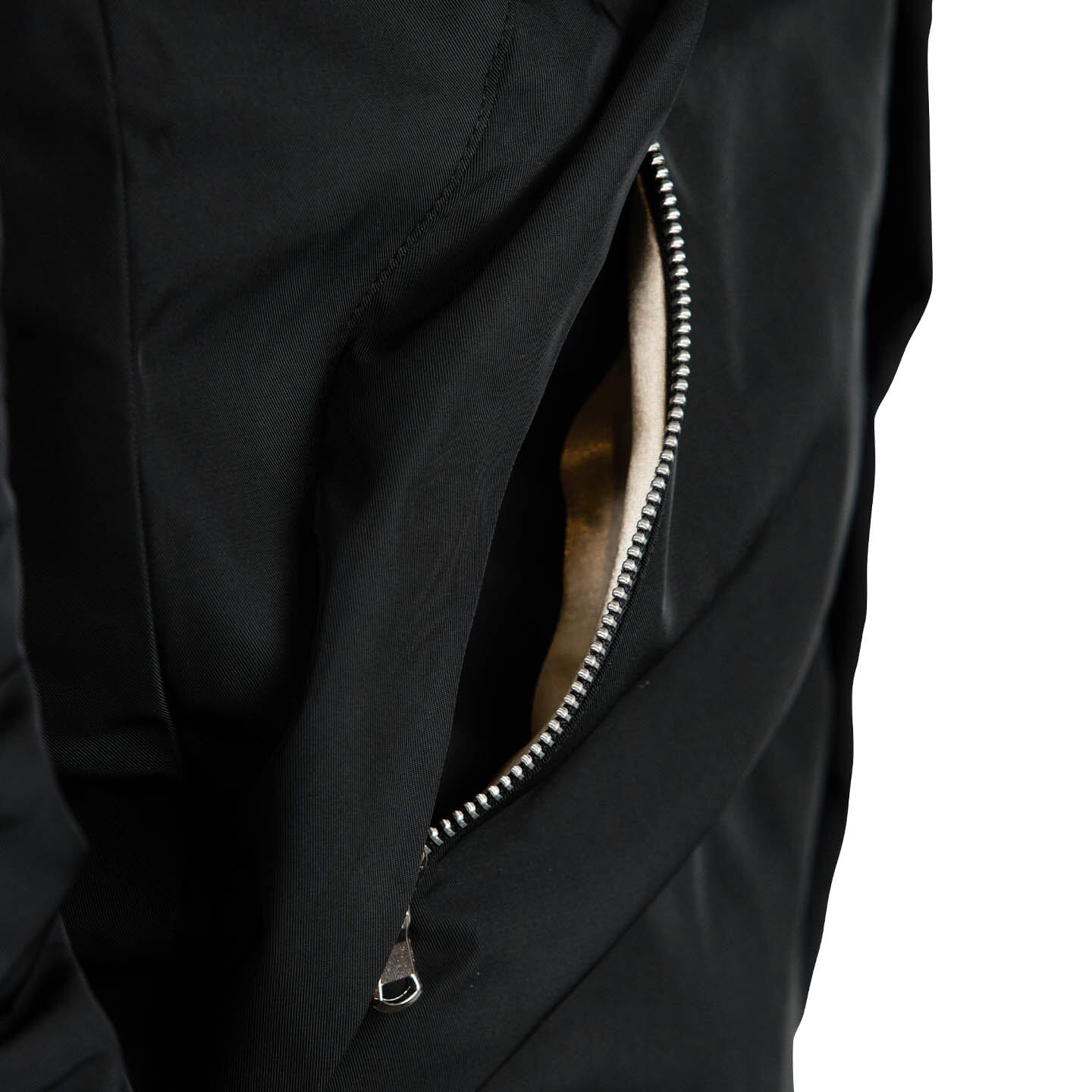 HYPERFLY + NBA 76ers Jacket Apparel - Outerwear Hyperfly