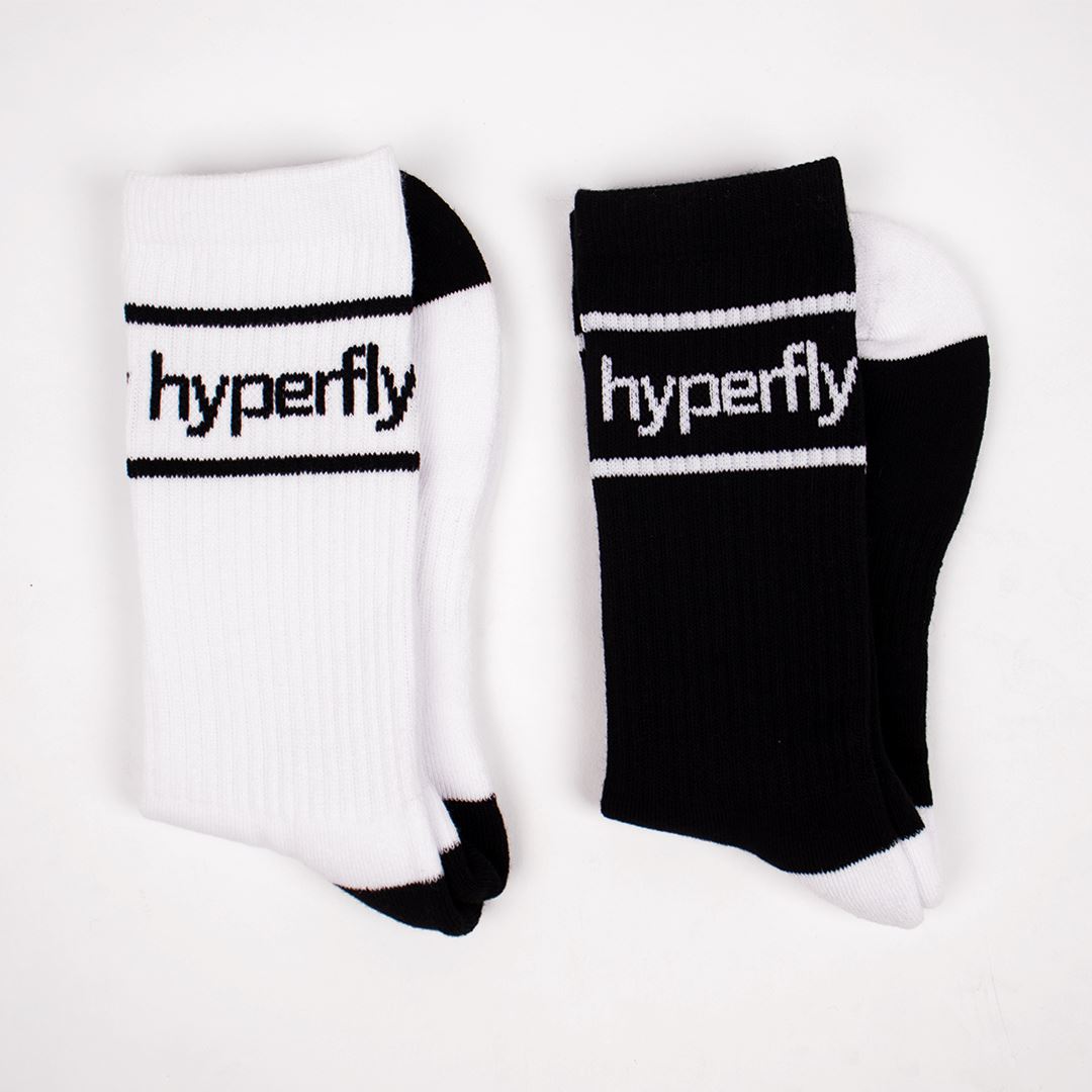Hyperfly Socks Hyperfly