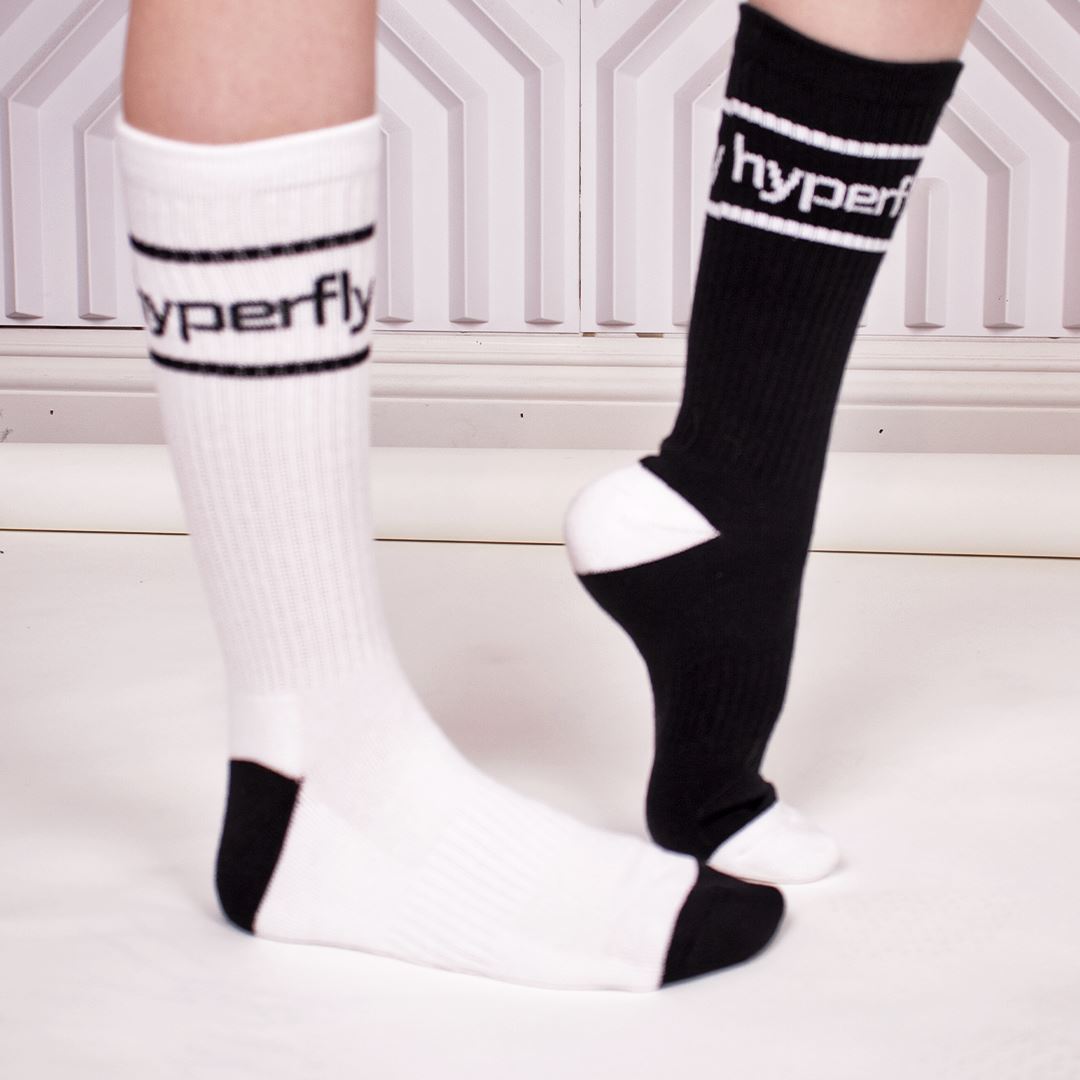 Hyperfly Socks Hyperfly