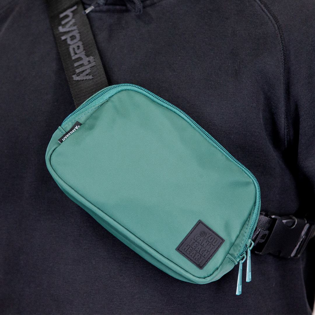 Hyperfly Utility Bag Gear Bag Hyperfly