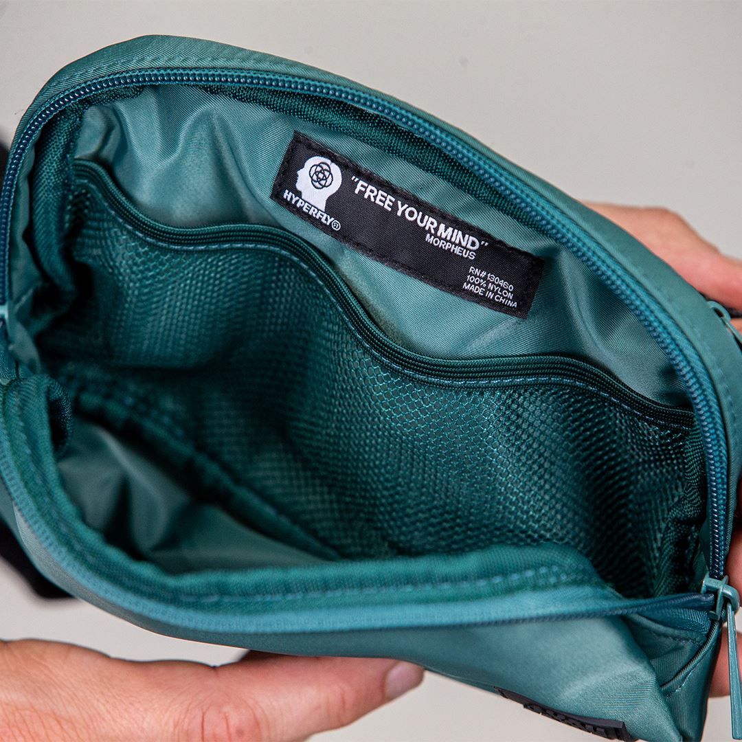 Hyperfly Utility Bag Gear Bag Hyperfly