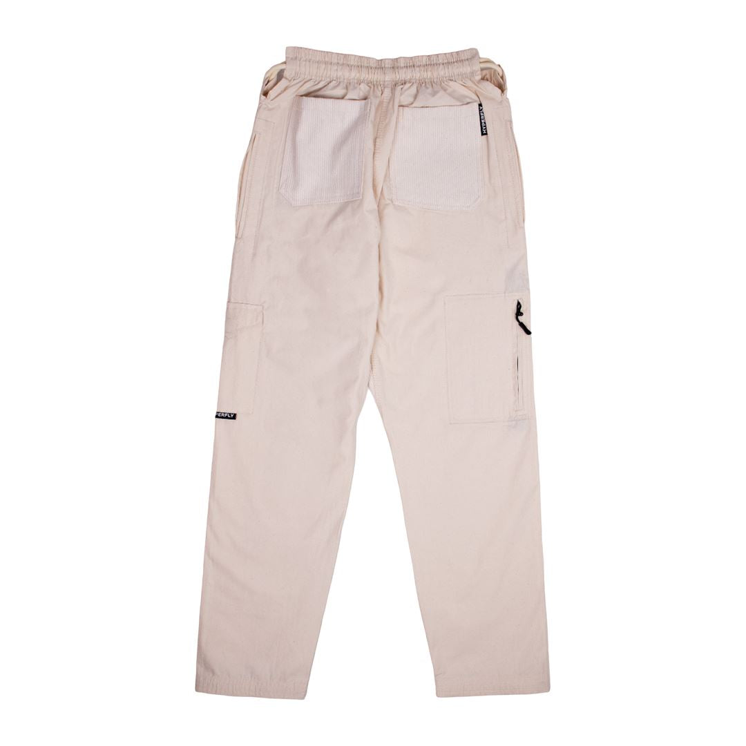 Jiu Jitsu Workwear Pants 8oz. Apparel - Bottoms Hyperfly