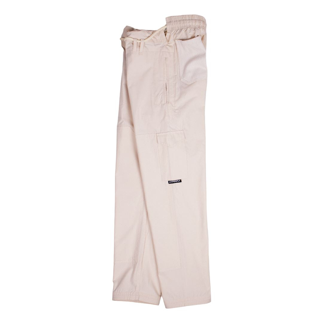 Jiu Jitsu Workwear Pants 8oz. Apparel - Bottoms Hyperfly