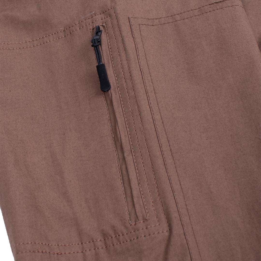 Jiu Jitsu Workwear Pants 8oz. Apparel - Bottoms Hyperfly